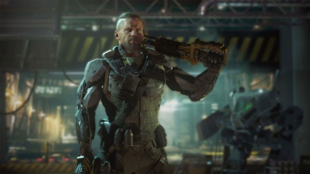 E3'te Call of Duty: Black Ops III oynadık!