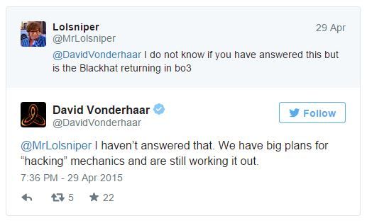 CoD: Black Ops III hakkında oyuncular sordu, yapımcılar yanıtladı