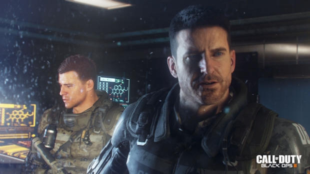 CoD: Black Ops III Beta için güncelleme geldi