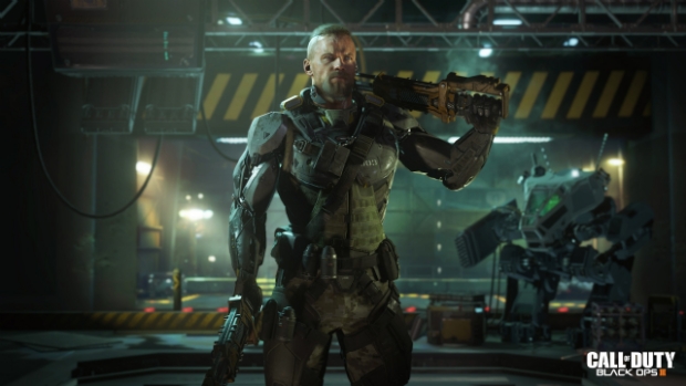 Black Ops III'ten betası hakkında yeni bilgiler geldi