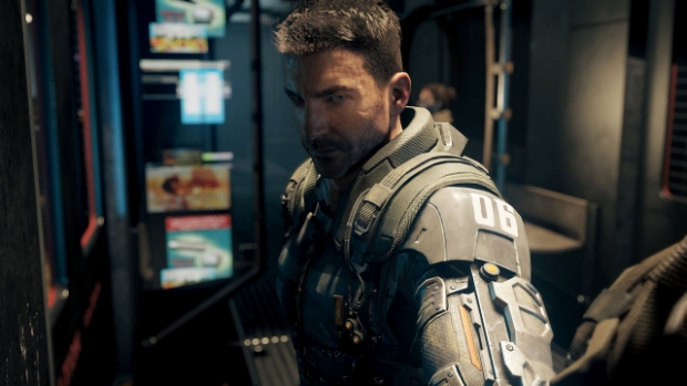 Call of Duty: Black Ops III (Beta)