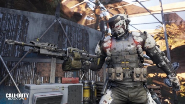 Call of Duty: Black Ops 3'te bir mermi ile ölebilirsiniz
