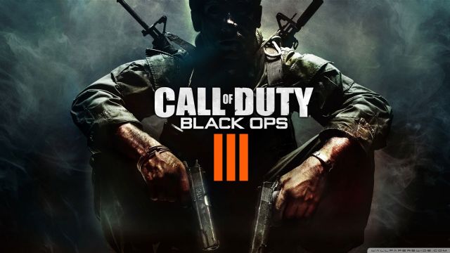Artık kesin: Call of Duty: Black Ops III resmen geliyor!