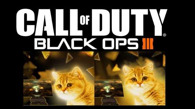 Deus Ex yapımcıları, Black Ops III'ün fragmanıyla dalga geçti!