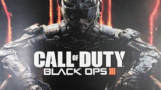 COD: Black Ops III'ün ilk görüntüsü ve çıkış tarihi internete düştü!