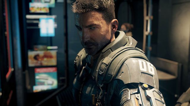 Call of Duty: Black Ops III, yeni fragmanıyla resmi olarak tanıtıldı