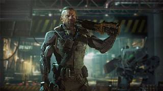 Call of Duty: Black Ops 3'e 4 kişilik co-op hikaye modu geliyor