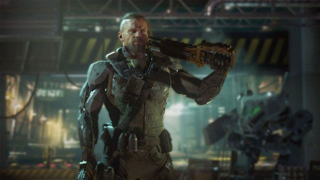 Call of Duty: Black Ops 3'e 4 kişilik co-op hikaye modu geliyor