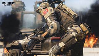 Call of Duty: Black Ops 3'ün PS4 çözünürlüğü belli oldu