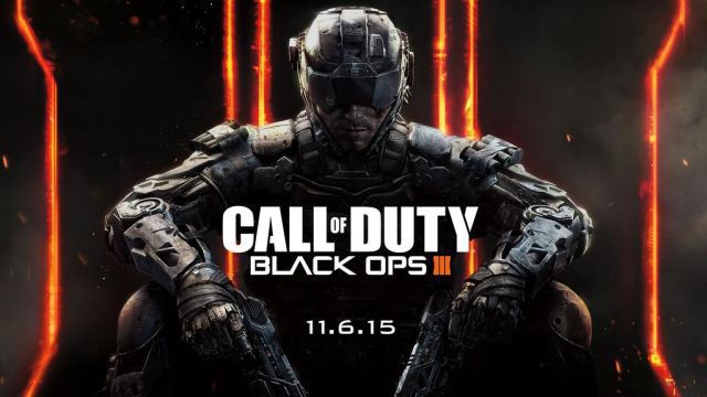 Call of Duty: Black Ops III'ün minimum sistem gereksinimleri açıklandı