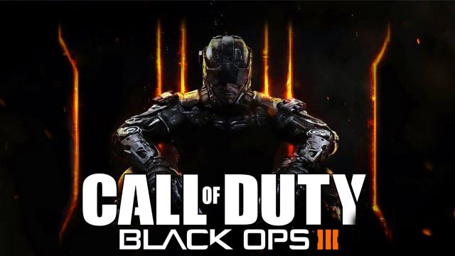 CoD Black Ops III'ün, Star Wars: Battlefront'tan korkması gerekiyor mu?