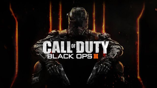 Call of Duty: Black Ops III'ten E3 fragmanı!