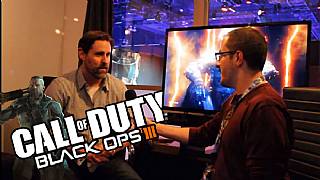 MK Özel: E3'te yapımcılarla CoD: Black Ops III'ü konuştuk