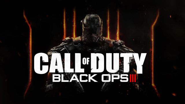 CoD: Black Ops III'ün E3 demosu için genişletilmiş versiyon