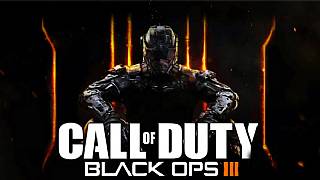 E3'te Call of Duty: Black Ops III oynadık!