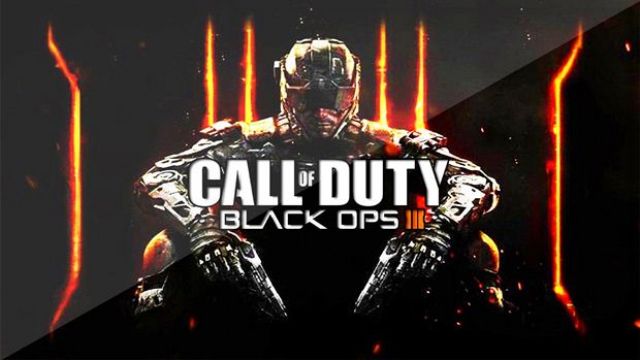CoD: Black Ops III'ün zombileri ile tanışmaya az kaldı