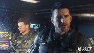 Black Ops III'ten görüntü şöleni