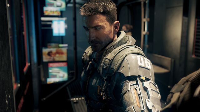 CoD: Black Ops III, grafiksel olarak da gelişti