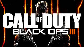 Black Ops III'ün multiplayer görüntüleri