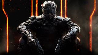 Call of Duty: Black Ops III (Beta)