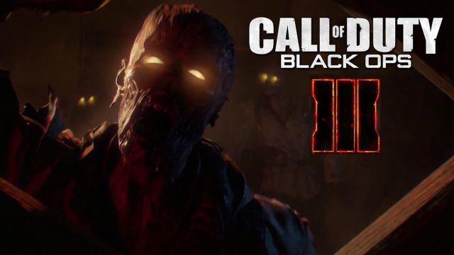 Call of Duty: Black Ops III'ün ana menü müziği belli oldu