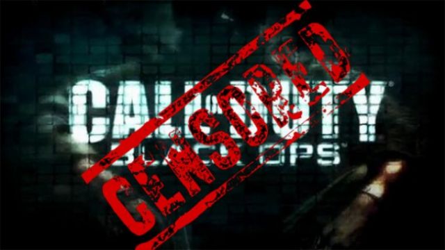 Call of Duty: Black Ops III, sansürsüz olacak!