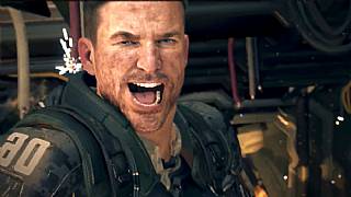 Black Ops III'ün senaryosuna son bölümden başlayabileceksiniz!