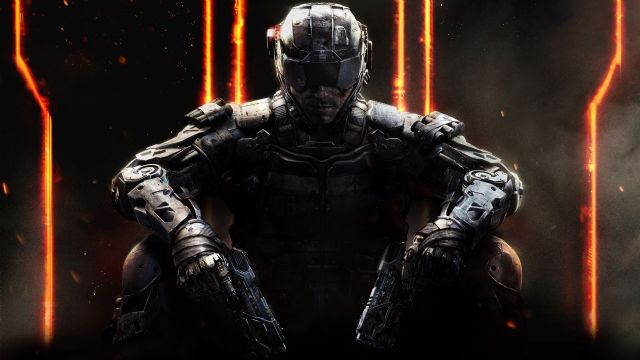 CoD: Black Ops III'te yer alan Nuk3town haritası tanıtıldı