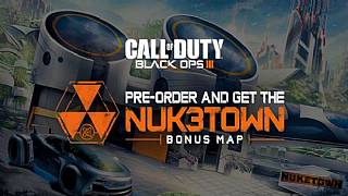 Call of Duty: Black Ops 3, Nuk3town bonus harita fragmanı geldi