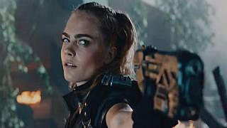 Call of Duty: Black Ops III'ten Live Action fragman geldi!