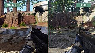 Call of Duty: Black Ops 3, eski nesil vs. yeni nesil videosu!