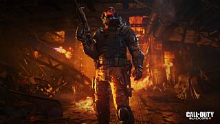 Black Ops 3 oyuncularının %91'i yeni nesil konsollarda!