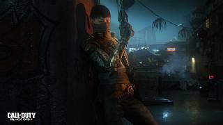 Call of Duty: Black Ops 3 için PC performans yaması geldi