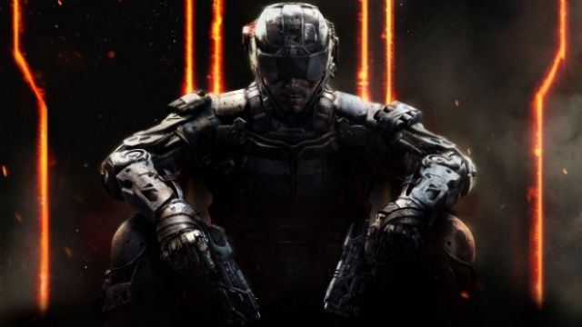 COD: Black Ops 3'e küçük ödemeler eklendi