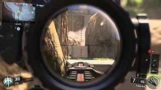 1 Kurşunla 4 headshot!