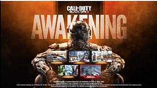 Call of Duty: Black Ops III'ün ilk DLC'si Şubat ayında bizlerle