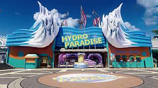 Call of Duty: Black Ops III'ün ek paketinden yeni video geldi