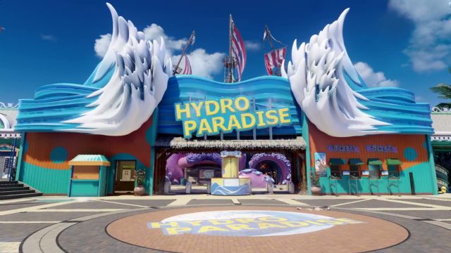 Call of Duty: Black Ops III'ün ek paketinden yeni video geldi