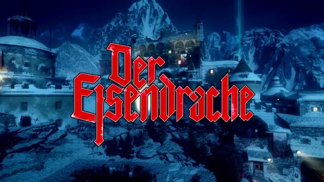 Call of Duty: Black Ops III'ün yeni zombi senaryosundan video yayınlandı