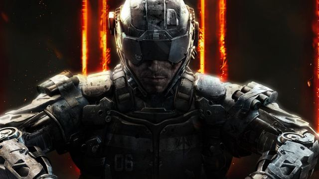 Black Ops 3'te akıl almaz bir bug bulundu