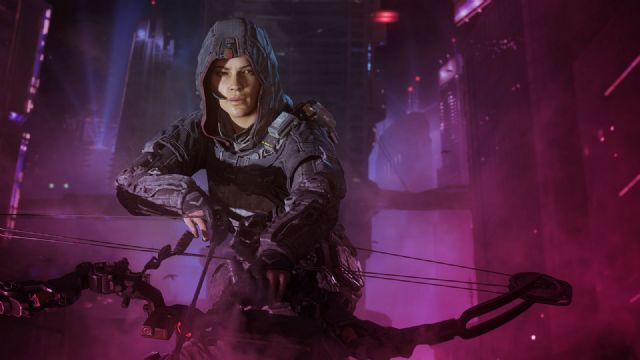 CoD: Black Ops III'ün çoklu oyuncu modu bu haftasonu ücretsiz!