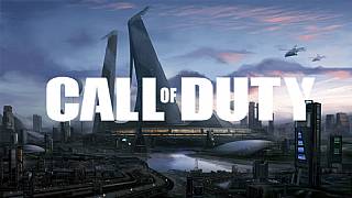 Yeni Call of Duty uzak gelecekte geçecek!
