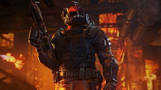 Call of Duty: Black OPS III'ün yeni DLC'sinden ilk fragmanı geldi