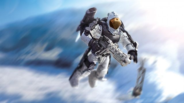 Yeni bir Call of Duty'nin ismi ortaya çıktı!