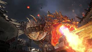 Black Ops III'ün üçüncü DLC'si Descent'in fragmanı yayımlandı