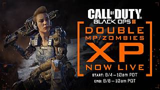 Call of Duty: Black Ops III bu hafta sonu ücretsiz!