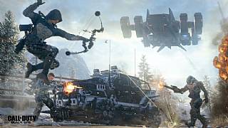 Black Ops III, 2017 yılında da genişlemeye devam edecek