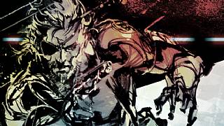 Metal Gear'ın karakter tasarımcısı Call of Duty'ye el attı