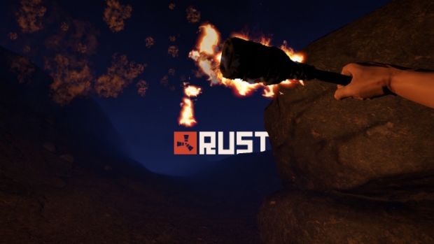 Rust'ın seviye atlama özelliği kaldırıldı