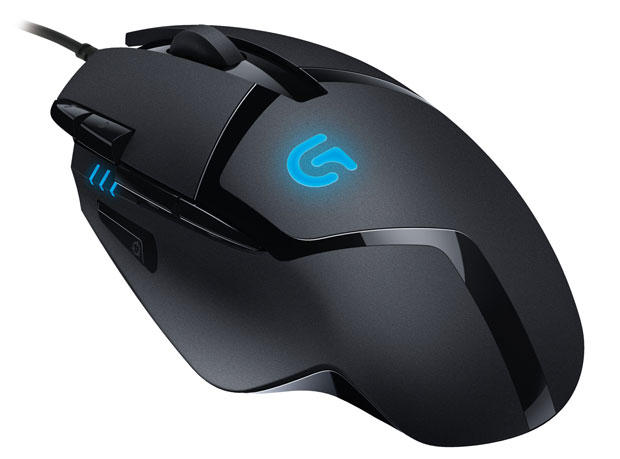 Logitech, düzenlediği tanıtım ile G serisi ürünlerini tanıttı